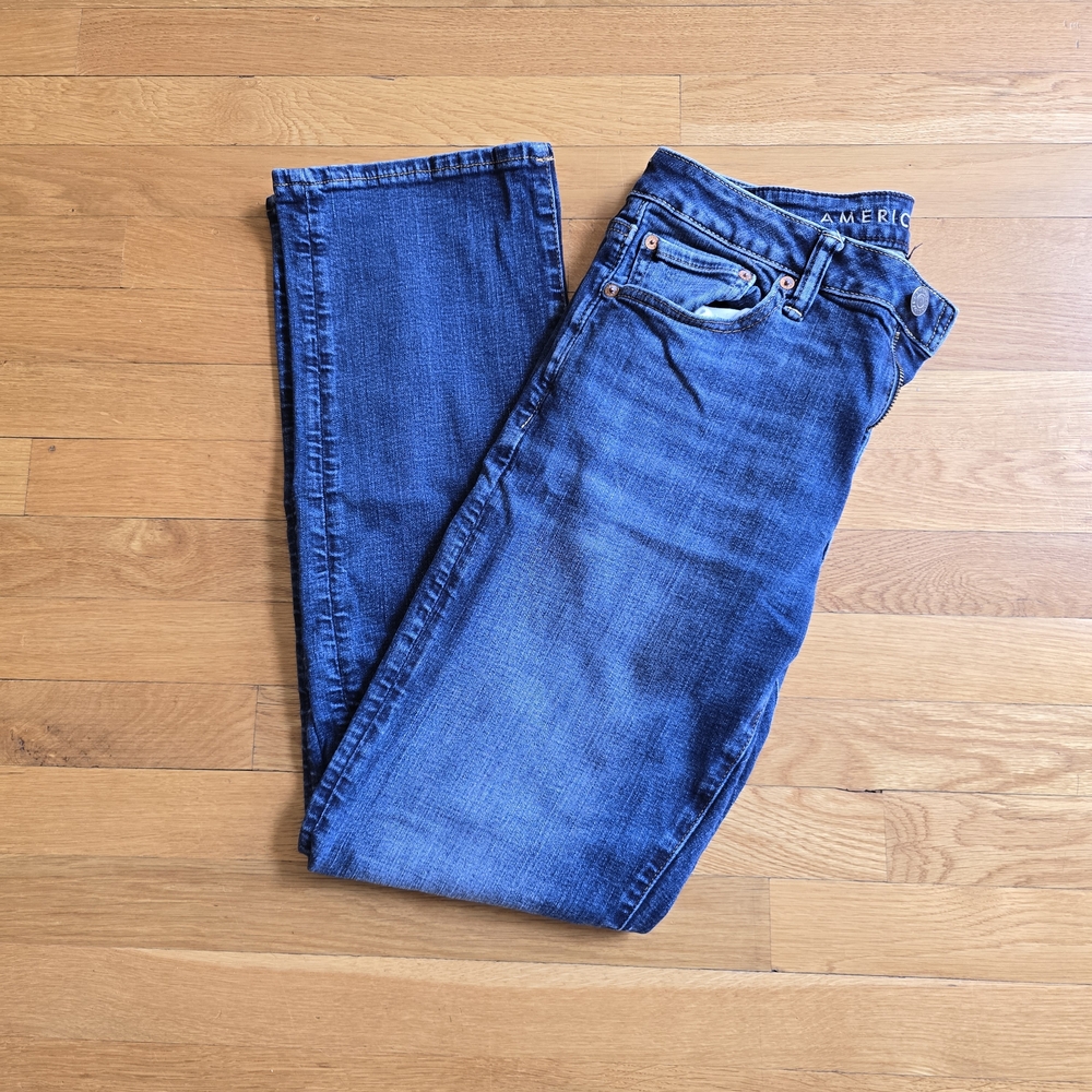 American Eagle AirFlex+ Men's Original Bootcut |  32x34